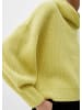 s.Oliver Strickpullover in 1491_gelb