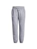 Under Armour ESSENTIAL FLEECE JOGGERS in Hellgrau082