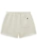 Vans Cargohose "Sabine Short" in Beige