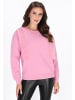 faina Women Sweatshirt in dark rose