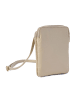 Hedgren Follis Umhängetasche RFID 13 cm in creased safari beige