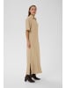 Soaked in Luxury Kleid SLAria Feminine Form in White Pepper