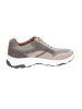 WALDLÄUFER Schnürschuh in beige