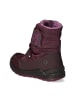 Ricosta Winterstiefeletten GAREI in Violett