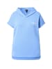 Ulla Popken Sweatshirt in hellblau
