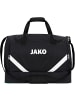 Jako Sporttasche Iconic in Schwarz01101