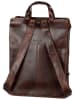Harold's Rucksack Aberdeen XL in Braun