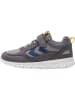 Hummel Hummel Klettverschluss Sneaker X-Light Jr Kinder in CASTLEROCK
