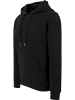 Urban Classics Urban Classics Herren Basic Sweat Hoody in black
