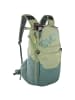 evoc Ride 16L - Fahrradrucksack 49 cm (mint) in light olive/olive