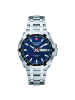 Swiss Military Quarzuhr 7043.1135SAM in Silber