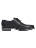 LLOYD Schnürschuh DRIFT 110 in schwarz