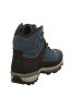 MEINDL Wanderschuh in türkis