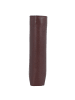 Piquadro Harper Geldbörse RFID Leder 14 cm in dark brown