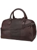 The Chesterfield Brand Weekender Liam in Brown