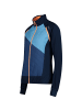 cmp Funktionsjacke in BLUE-DUSTY BLUE