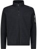 cmp Jacke in anthrazit/schwarz in anthrazit/schwarz