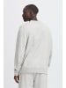 BLEND Sweater BHKusal Sweatshirt crew in Grau