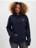 WOOD WOOD WOOD WOOD Hoodie in navy