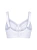 Ulla Popken Entlastungs-BH in schneeweiß