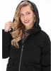 DreiMaster Vintage Women Coat in black