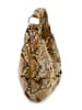 Harpa Henkeltasche ALPHA in Camel