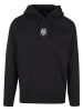 Mister Tee Mister Tee Herren NY Patch Hoody in black