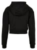 Urban Classics Kapuzenpullover in black