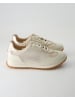 Hispanitas Slip On Sneaker in Beige