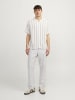 Jack & Jones Jogginghose in Crockery