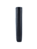 Esquire New Line Geldbörse RFID Leder 10 cm schwarz