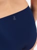 Sloggi Maxislip Blue ZERO Feel 20 in NAVY BLUE