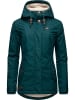 ragwear Winterjacke Monade in Dark Green22