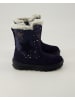 superfit Winterschuhe in Blau