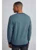 BLEND Sweatshirt in blau