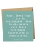 Mr. & Mrs. Panda Deluxe Karte Spruch Geborgenheit im Zuhause mit... in Meeresbrise