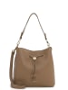 Tamaris Beutel TAS Gladis in taupe