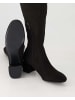 Terry Klassische Stiefel in Schwarz