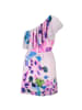 Desigual Rosa Viskosekleid