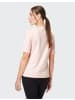 Joy Sportswear Rundhalsshirt PALINA in shell pink