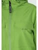 Schmuddelwedda Damen Anorak in Hellgrün