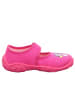 superfit Hausschuh Bonny in Pink