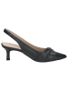 Caprice Slingpumps in OCEAN NAPPA