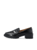 Bianco Halbschuhe in Black1
