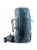 Deuter Futura Air Trek 50 + 10 - Trekkingrucksack 75 cm erw. in atlantic-ink