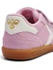 Hummel Kinder Sportschuh "Victory Suede Ii Infant" in Pink
