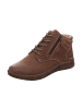 Josef Seibel Damenstiefel  warm TEX  in  Braun