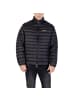 Armani Exchange Jacke Schwarz