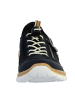 rieker Montreux Leder Sneakers Blau
