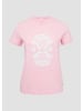 QS T-Shirt in 41D1_zartrosa